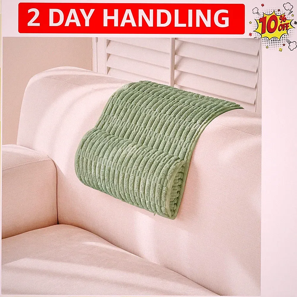 Headrest and Support Pillow,Recliner Pillow for Neck, Head, or Foot for Offic...
